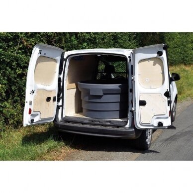 Lovys superbac 650L P1133121 1