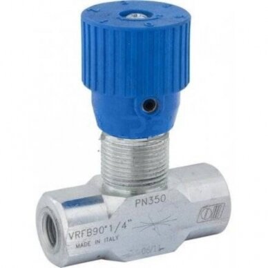 Vožtuvas VRFB90 G1/4 C056V0584 Vožtuvas VRFB90 G1/4 C056V0584