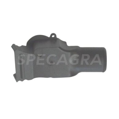 Vožtuvo apatinis korpusas HORSCH 01550701 Vožtuvo apatinis korpusas HORSCH 01550701