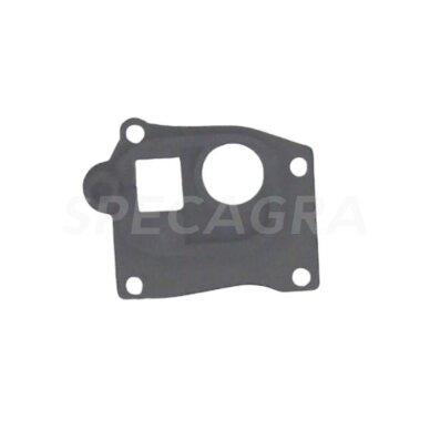 Vožtuvo silikoninė tarpinė HORSCH 01550705 Vožtuvo silikoninė tarpinė HORSCH 01550705