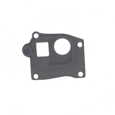 Vožtuvo silikoninė tarpinė HORSCH 01550705 Vožtuvo silikoninė tarpinė HORSCH 01550705