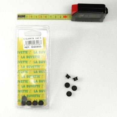 Vožtuvo tarpinė Lac 1090853 1