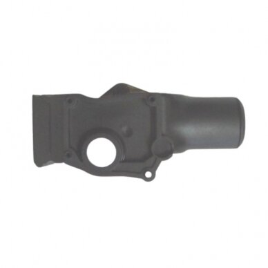 Vožtuvo viršutinis korpusas HORSCH 01550702 Vožtuvo viršutinis korpusas HORSCH 01550702