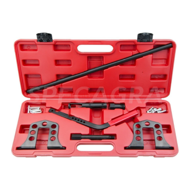 Vožtuvų spyruoklių nuspaudėjų rinkinys WT04A2080