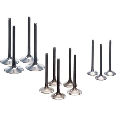 Vožtuvas SMD-18 Vožtuvas SMD-18