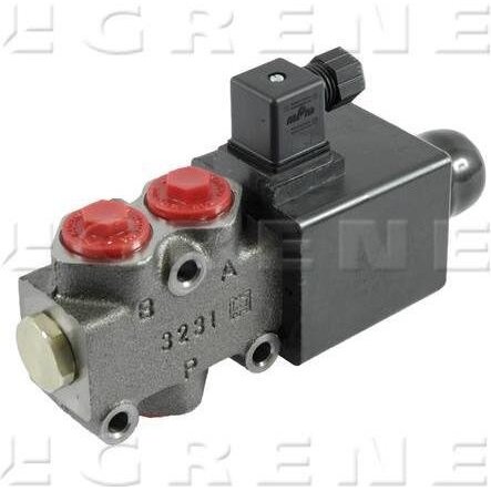 Vožtuvas D200-12A44008