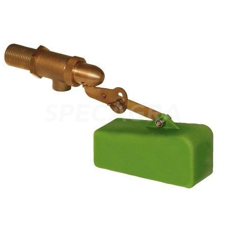 Vožtuvas 4L/min žemo slėgio 22182