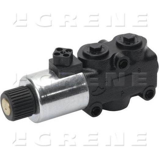 Vožtuvas D200-12A240026 Vožtuvas D200-12A240026