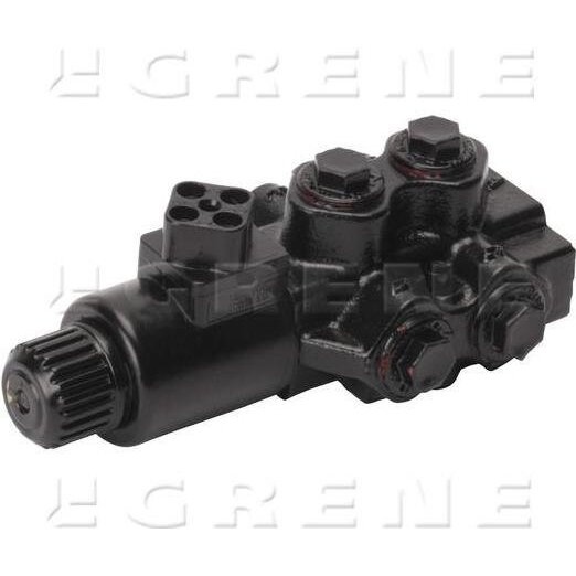 Vožtuvas 12VDC D200-12A270091 Vožtuvas 12VDC D200-12A270091