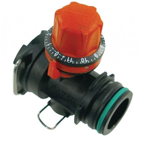 Vožtuvas 4632010.810 Vožtuvas 4632010.810