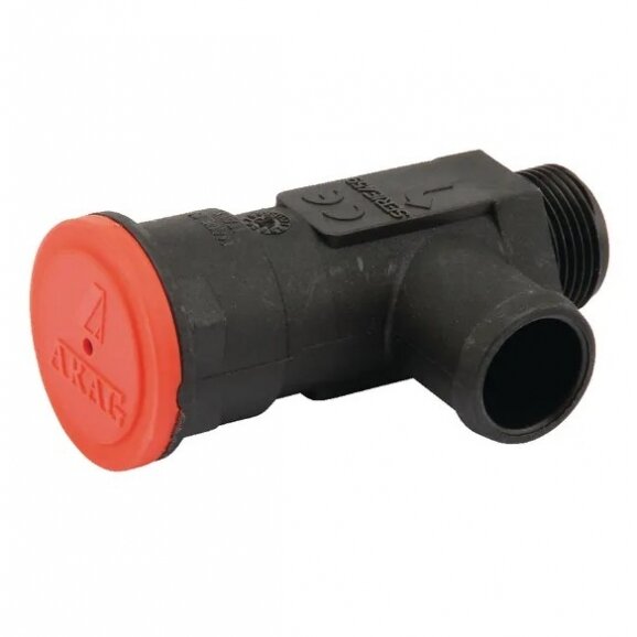 Vožtuvas apsauginis 459110 Vožtuvas apsauginis 459110