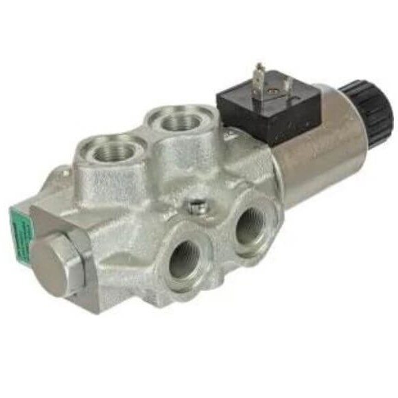 Vožtuvas DFE0526001 6/2-Valve B-G-06-1-3/8 1 Vožtuvas DFE0526001 6/2-Valve B-G-06-1-3/8 1