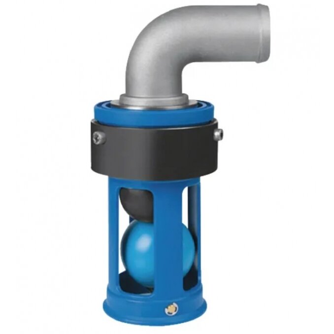 Vožtuvas pirm. RIV 410 Ø80 10680029 Vožtuvas pirm. RIV 410 Ø80 10680029