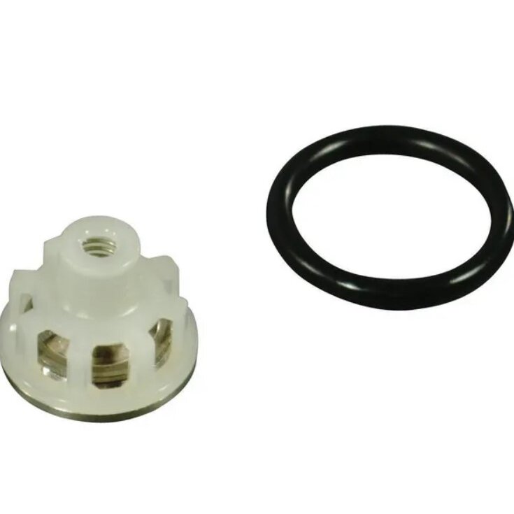 Vožtuvas su tarpine Comet 1220000600 Vožtuvas su tarpine Comet 1220000600