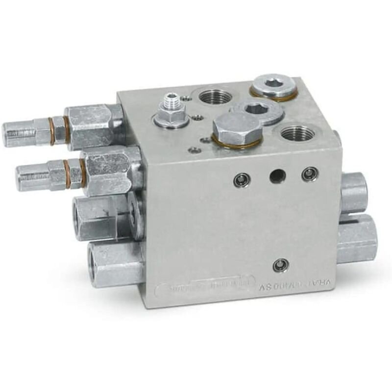 Vožt.apvert.plūg. su atmint. C056V0340A