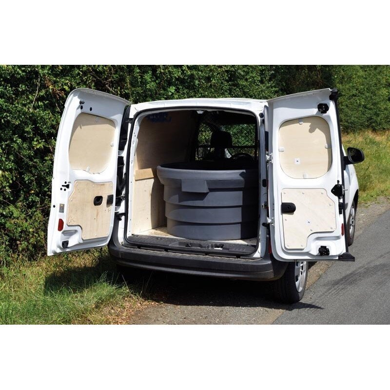 Lovys superbac 650L P1133121 1