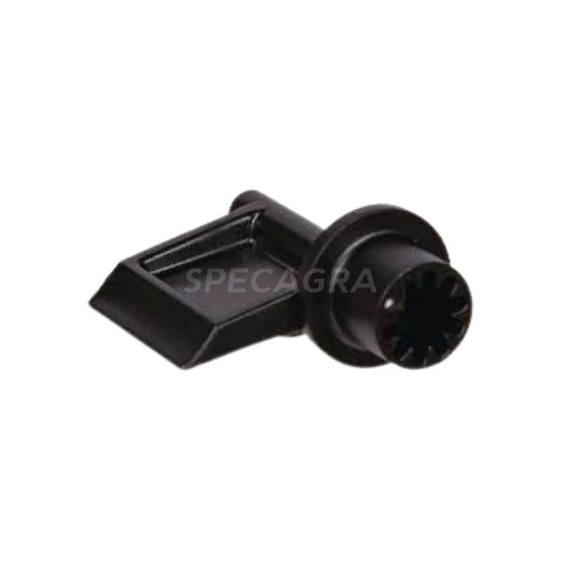 Vožtuvo uždarymo svirtelė HORSCH 01550704