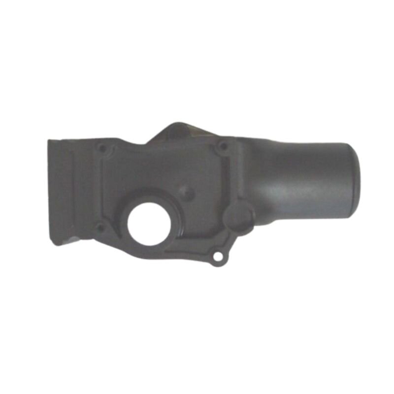 Vožtuvo viršutinis korpusas HORSCH 01550702