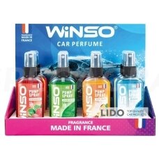 WINSO Oro gaiviklis Pump spray (75ml)
