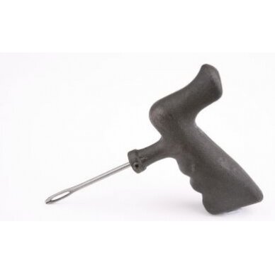 Yla kamščiams metalinė, keičiam.antgalis Yla kamščiams metalinė, keičiam.antgalis