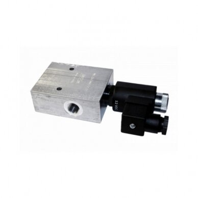 Z562 Skirstytuvas el. POD-HZW-000007-1 Z562 Skirstytuvas el. POD-HZW-000007-1