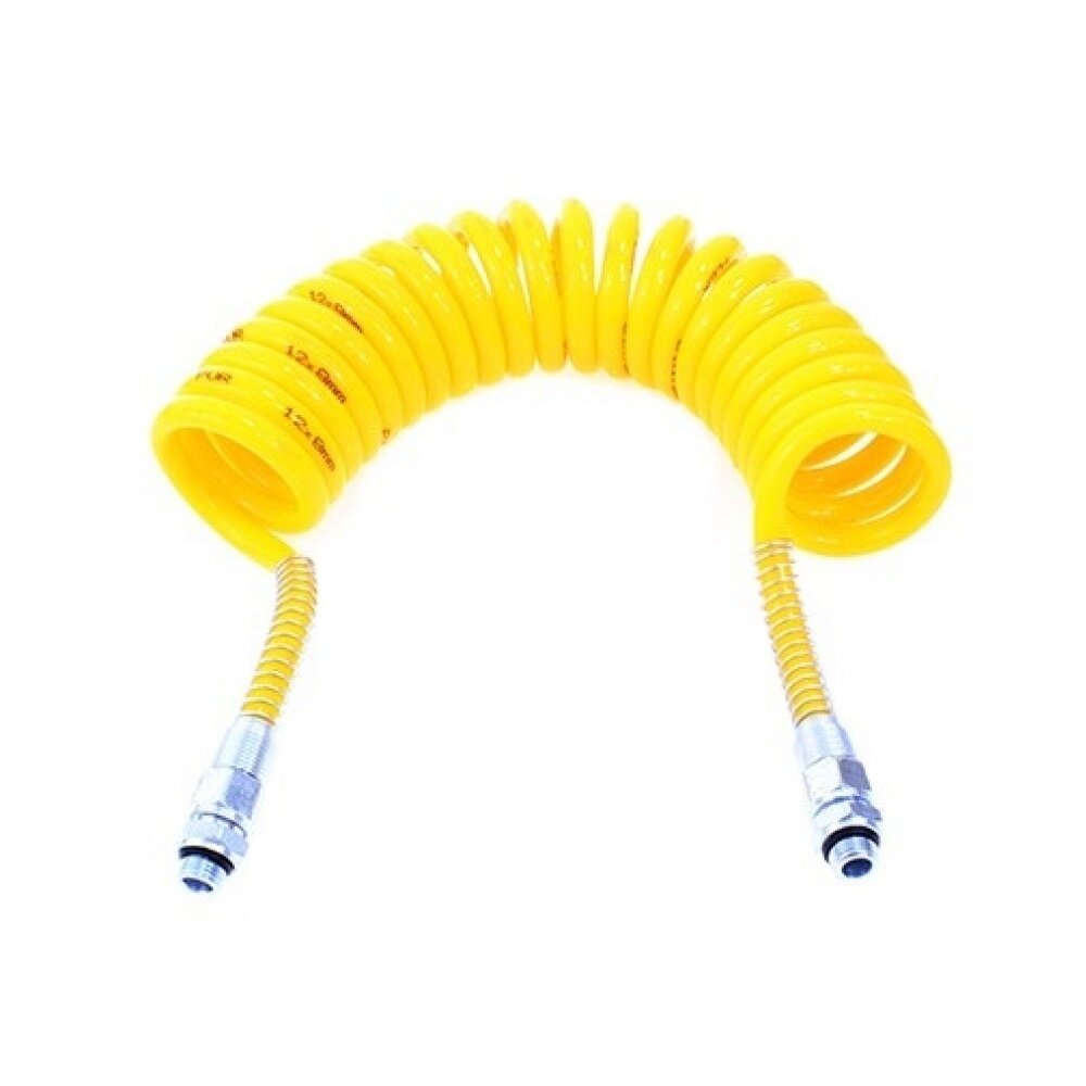 Žarna oro 22x1,5 6m/Gelt/PU Žarna oro 22x1,5 6m/Gelt/PU