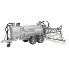 Žaislas BRUDER srutų purkštuvas U02020