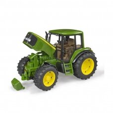 Žaislas BRUDER traktorius John Deere U02052