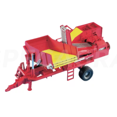 Žaislas bulvių kombainas U02130 60002130 Žaislas bulvių kombainas U02130 60002130