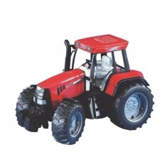 Žaislas BRUDER traktorius Case 1992-02090