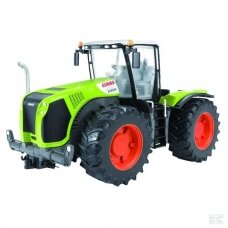 Žaislas BRUDER traktorius Claas Xerion 5000 1992-03015