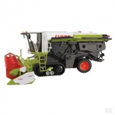 Žaislas BRUDER kombainas Class Lexion 780 02119