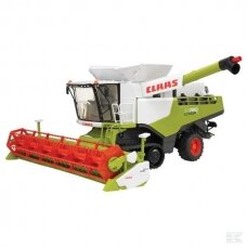 Žaislas BRUDER kombainas Class Lexion 780 02119