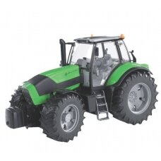 Žaislas BRUDER traktorius Deutz Agrotron X720 1992-03080