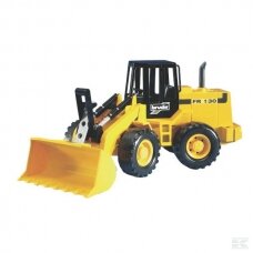 Žaislas U02425 ratinis krautuvas FIAT FR 130 1992-02425