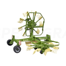 Žaislas U02216 grėblys Krone Schwader Žaislas U02216 grėblys Krone Schwader