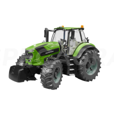 Žaislas traktorius 8280 TTV