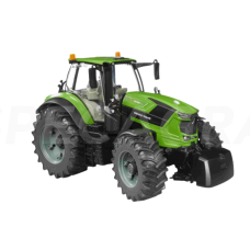 Žaislas traktorius 8280 TTV