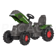 Žaislas traktorius Fendt 211 Vario Žaislas traktorius Fendt 211 Vario