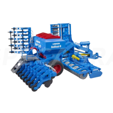 Žaislas U02026 sėjamoji Lemken Solitair 9