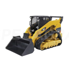 Žaislas U02136 vikšrinis ekskavatorius Cat Delta Žaislas U02136 vikšrinis ekskavatorius Cat Delta