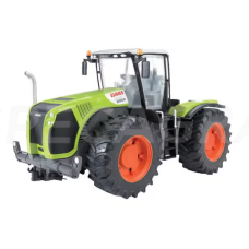 Žaislas U03015 traktorius Claas Xerion 5000 Žaislas U03015 traktorius Claas Xerion 5000