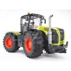 Žaislas U03015 traktorius Claas Xerion 5000 Žaislas U03015 traktorius Claas Xerion 5000