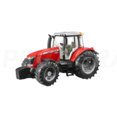 Žaislas U03046 Massey Ferguson 7624 Žaislas U03046 Massey Ferguson 7624