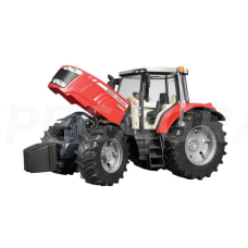 Žaislas U03046 Massey Ferguson 7624 Žaislas U03046 Massey Ferguson 7624