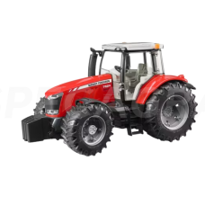 Žaislas U03046 traktorius Massey Ferguson 7600 Žaislas U03046 traktorius Massey Ferguson 7600