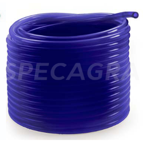 Žarna silikoninė 14x25mm 2200/B014 Žarna silikoninė 14x25mm 2200/B014