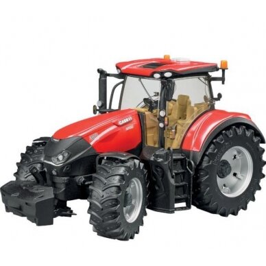 Žaislas BRUDER traktorius IH Optum 300CVX U03190
