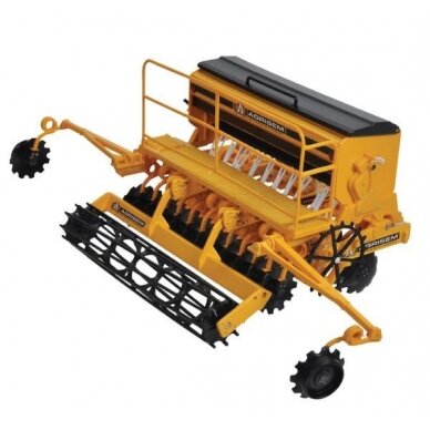 Žaislas BRUDER sėjamoji Agrisem DS1100