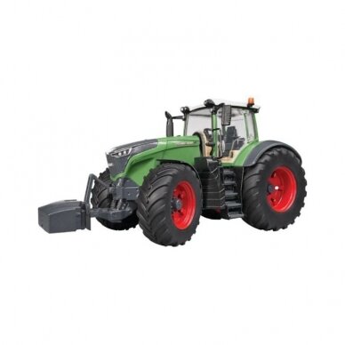Žaislas BRUDER traktorius 1050 Vario U04040 2